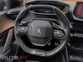 Peugeot 208 1.2 PureTech GT Line