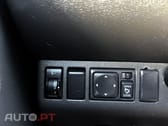 Nissan Navara 2.5 dCi CD LE 4WD