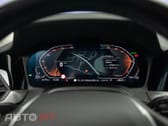 BMW 320 d Auto