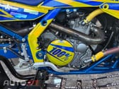 Suzuki LT-R 450