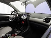 Citroen C1 1.0 VTi Shine ETG
