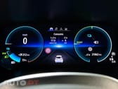 Renault Zoe (c/ Bateria) Zen 50