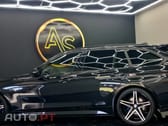 BMW 320 d Pack M Performance