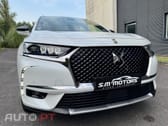 DS DS7 Crossback 1.6 THP Rivoli EAT8