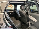 Mercedes-Benz GLC 300 de 4Matic 9G-TRONIC Exclusive