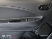 Renault Zoe (c/ Bateria) Zen 50