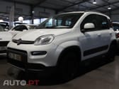 Fiat Panda 0.9 8V TwinAir 4x4 S&S