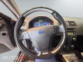 Volvo S40 1.6D R DESIGN 