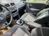 Volkswagen Polo 1.2 TDi BlueMotion