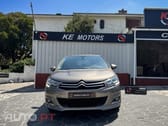 Citroen C4 1.6 BlueHDi Shine EAT6
