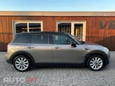 MINI Clubman One D