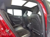 Volvo XC40 Recharge 78 kWh Twin Motor Ultimate