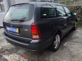 Ford Focus SW 1.8 Tdci 115 cv
