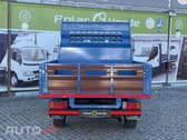 Toyota Dyna 3.0 D4D CABINE DUPLA