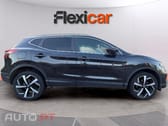 Nissan Qashqai 1.2 DIG-T Tekna Xtronic