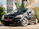 BMW 218 d Pack M Auto