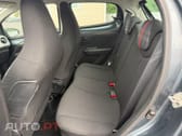 Peugeot 108 1.0 VTi Active
