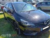Opel Astra Sports Tourer 1.5 D GS Line