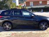 BMW X1 16 d sDrive Auto