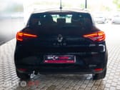 Renault Clio 1.0 TCe Techno Bi-Fuel