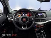 Fiat Tipo 1.3 MultiJet