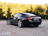 Jaguar XK XKR 5.0 V8