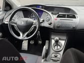 Honda Civic 1.8 Executive