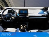 Volkswagen Id.4 52 kWh Pure City