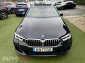 BMW 520 e Pack M