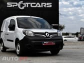Renault Kangoo 1.5 dCi Compact Business S/S 3L