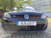 Volkswagen Golf 2.0 TSI GTI DSG