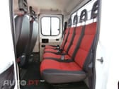 Fiat Ducato Maxi 2.3 M-Jet  Auto 7L C/Báscula