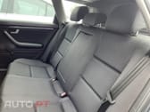 Audi A4 Avant 1.9 TDI m6 Sport