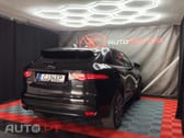 Jaguar F-Pace 2.0 i4D Portfolio AWD Aut.