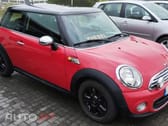 MINI One D