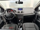 Renault Clio 1.2 16V Dynamique