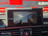 Audi A6 Avant 2.0 TDi S tronic