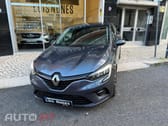 Renault Clio 1.0 TCe Intens Bi-Fuel