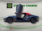 MG Cyberster I.V.A DEDUTIVEL Xpower 