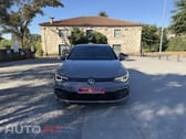 Volkswagen Golf 1.4 TSI GTE DSG