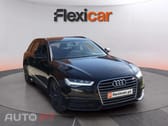 Audi A6 Avant 2.0 TDi Advance S Tronic