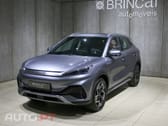 BYD Atto 3 60.48 kWh Design