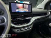 Fiat 500e La Prima
