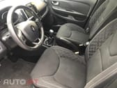 Renault Clio Sport Tourer 1.5 Dci