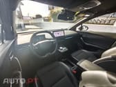 MG MG4 64 kWh Luxury