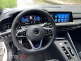 Volkswagen Golf 1.4 TSI GTE+ DSG