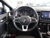 Renault Captur 1.0 TCe Zen