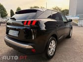 Peugeot 3008 1.6 BlueHDi Allure EAT6