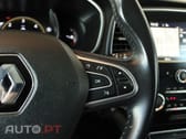 Renault Mégane Sport Tourer 1.5 dCi Limited EDC