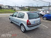 Renault Clio 1.5 dCi 65